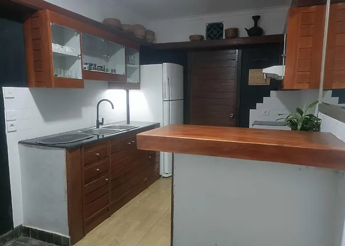 Гостевой дом Runa Artisan's Убуд